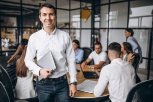 Leia mais sobre o artigo Por que um Curso Livre como o Express MBA é a Melhor Escolha para Empresários que Não Podem Esperar